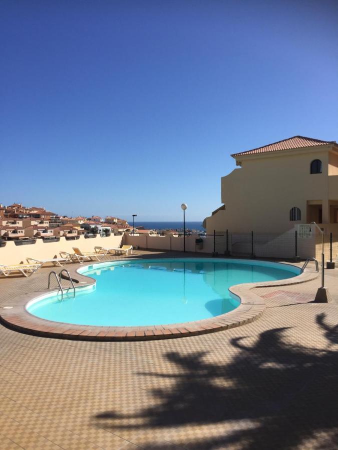 Residencia Mirapuerto Daire Mogán Dış mekan fotoğraf