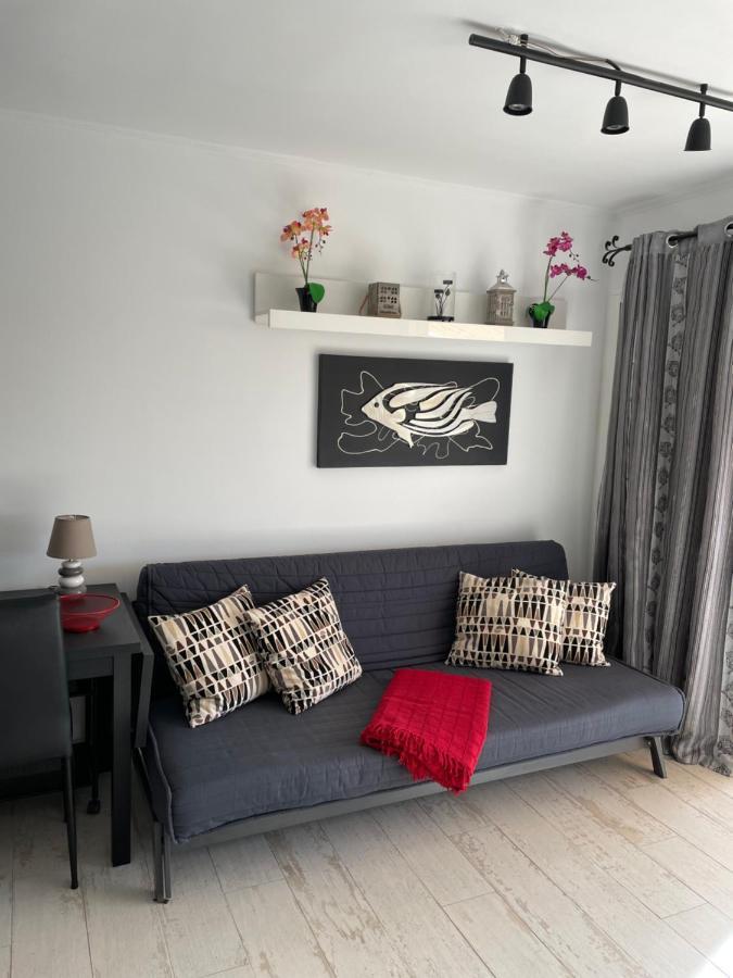 Residencia Mirapuerto Daire Mogán Dış mekan fotoğraf