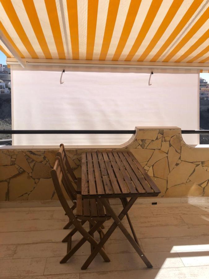 Residencia Mirapuerto Daire Mogán Dış mekan fotoğraf