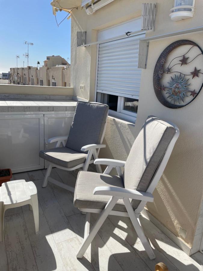 Residencia Mirapuerto Daire Mogán Dış mekan fotoğraf
