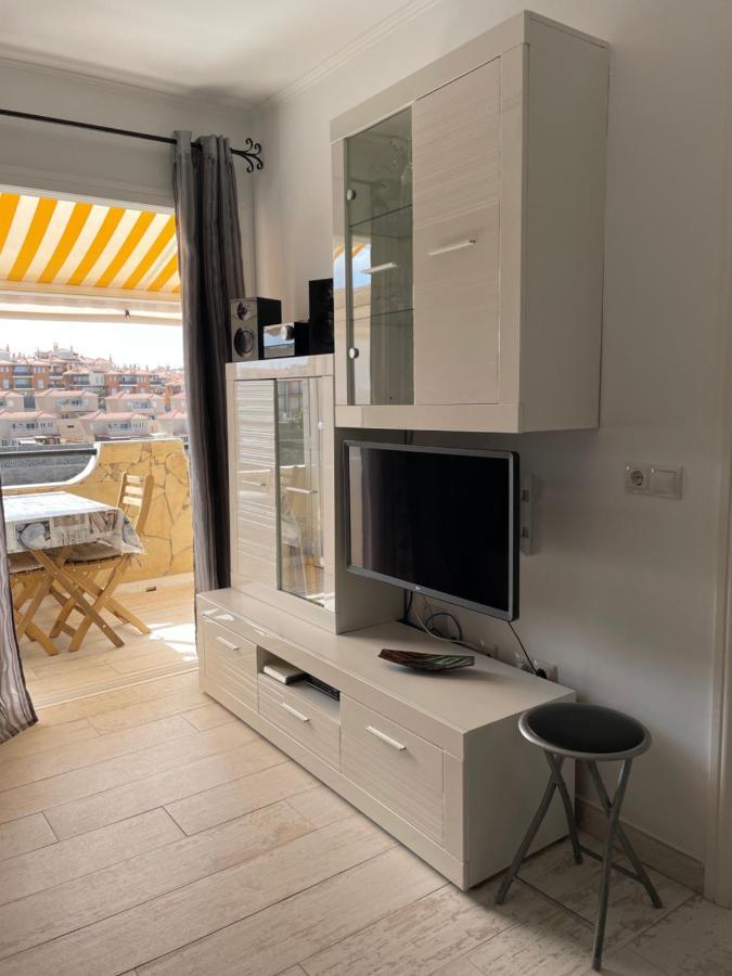 Residencia Mirapuerto Daire Mogán Dış mekan fotoğraf
