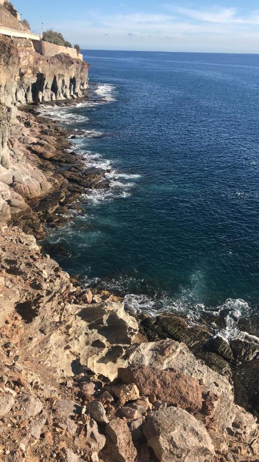 Residencia Mirapuerto Daire Mogán Dış mekan fotoğraf