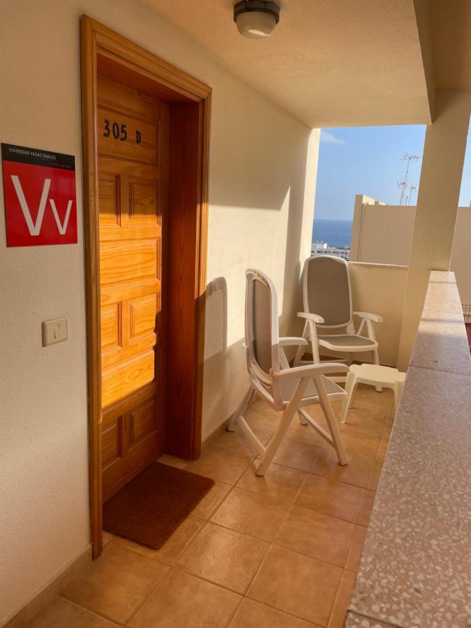 Residencia Mirapuerto Daire Mogán Dış mekan fotoğraf