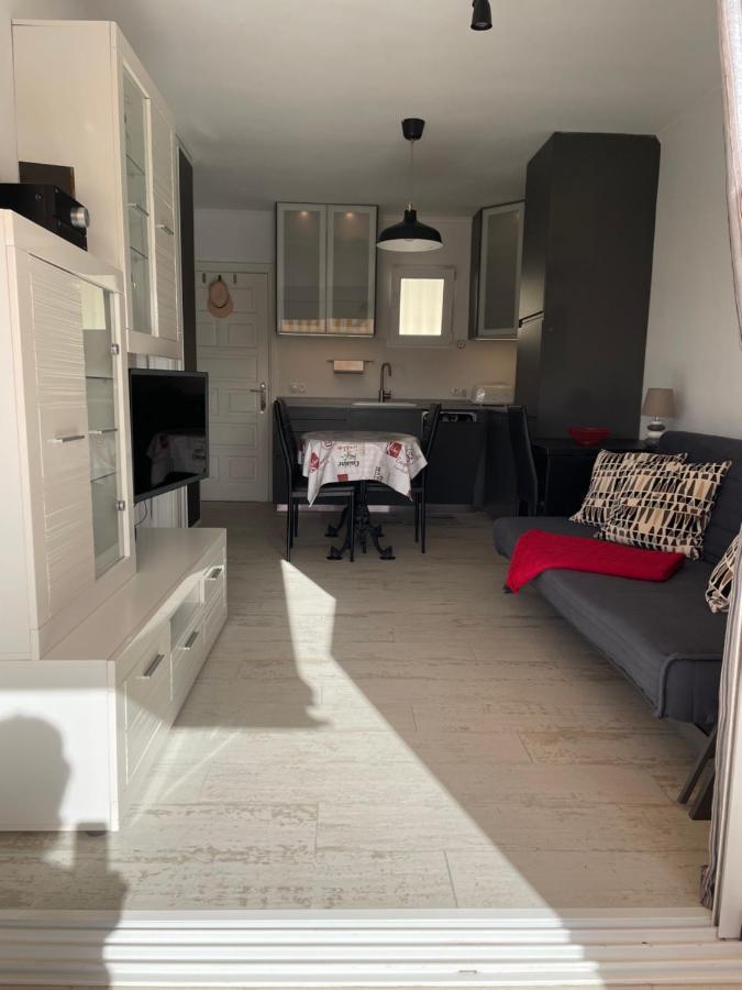 Residencia Mirapuerto Daire Mogán Dış mekan fotoğraf